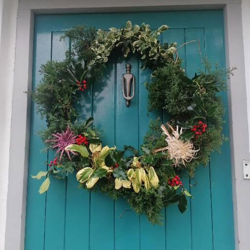 Bed and Breakfast Ty Madog Eryri Snowdonia Cwm-y-glo Exterior foto