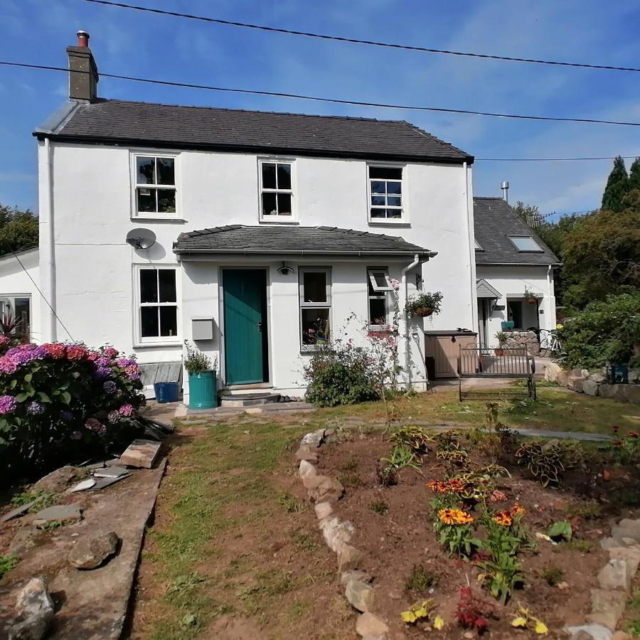 Bed and Breakfast Ty Madog Eryri Snowdonia Cwm-y-glo Exterior foto